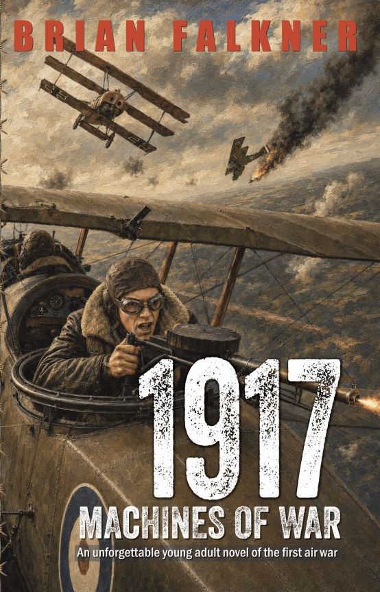 1917: Machines of War